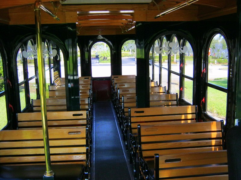 Traditional Interior
